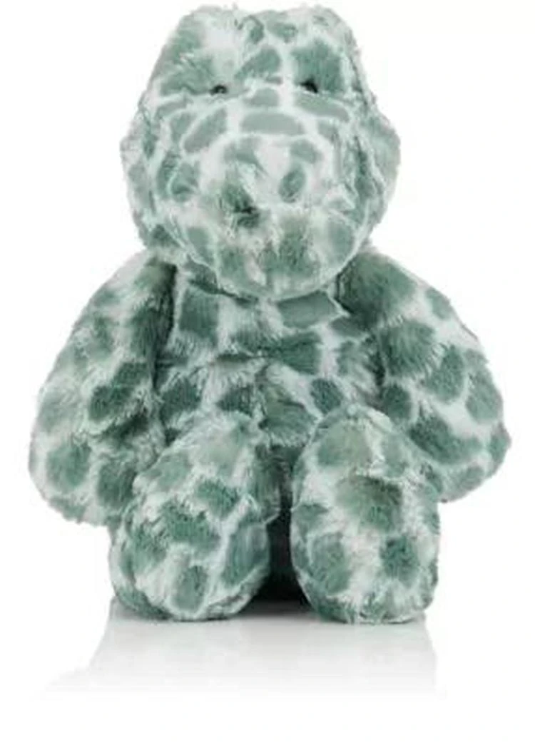 商品Jellycat|Dapple Croc Plush Toy,价格¥157,第3张图片详细描述