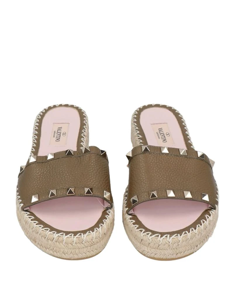 商品Valentino|Espadrilles,价格¥3455,第4张图片详细描述