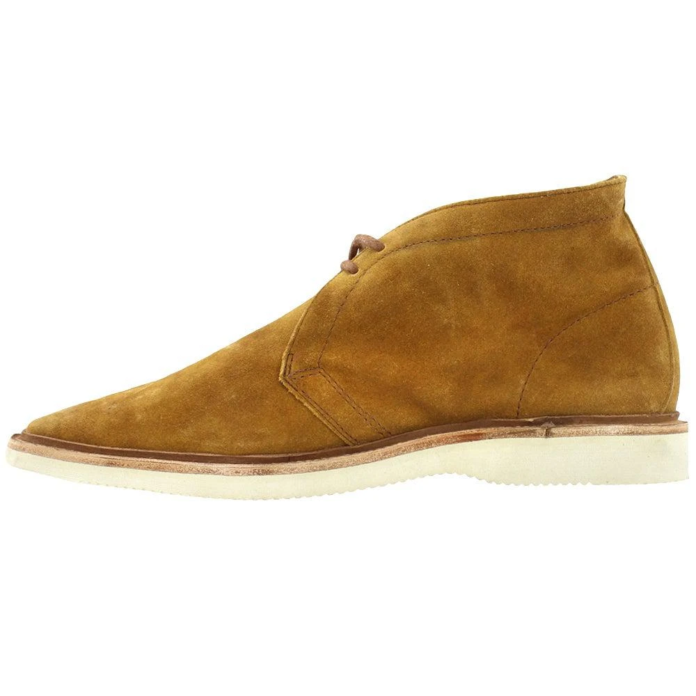 商品Frye|Paul Light Chukka Boots,价格¥378,第3张图片详细描述