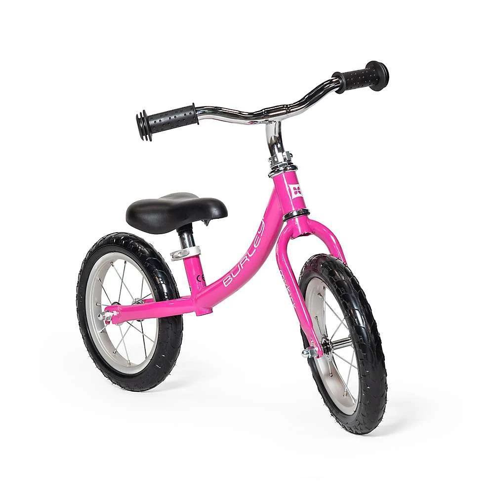 商品Burley|Kids' MyKick Balance Bike,价格¥521,第1张图片