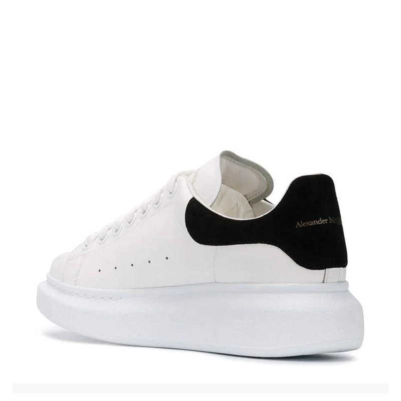 商品Alexander McQueen|香港直邮Alexander McQueen亚历山大麦昆运动鞋553680WHGP59061,价格¥6107,第18张图片详细描述