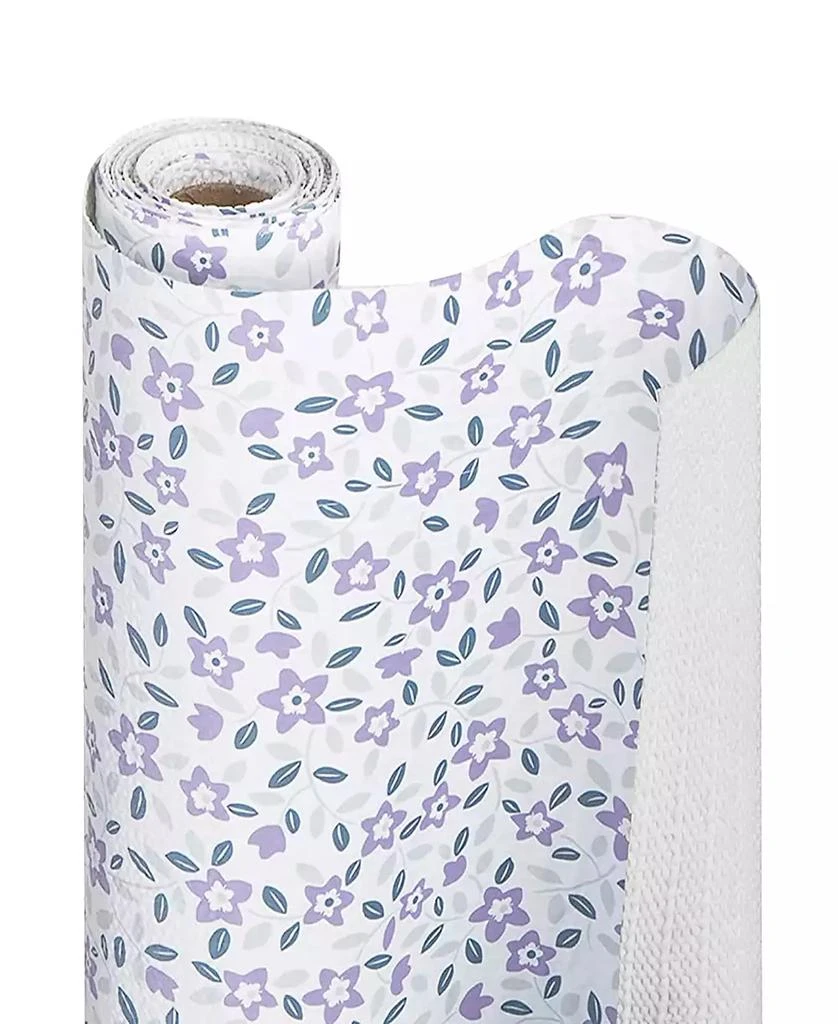 商品Smart Design|Bonded Grip Shelf Liner, 12" x 10' Roll,价格¥112,第2张图片详细描述