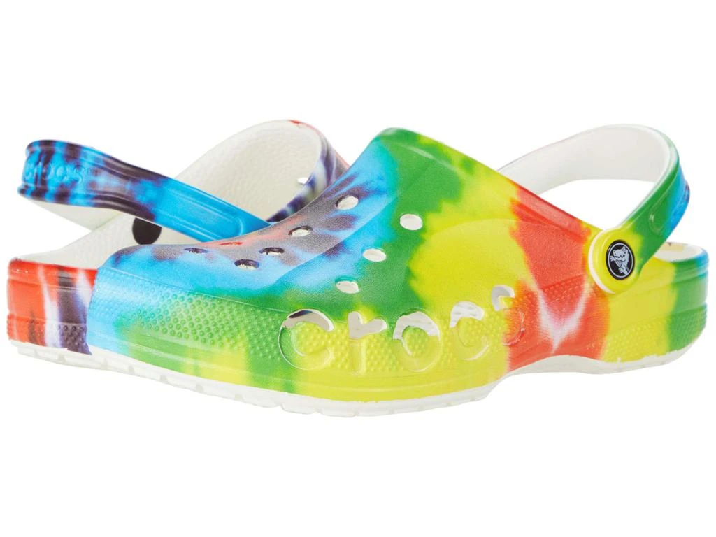 商品Crocs|Baya Tie-Dye Clog,价格¥189,第1张图片