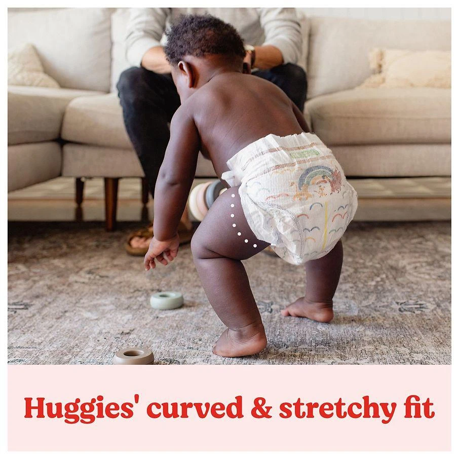 Baby Diapers Size 5 (27+ lbs) 商品