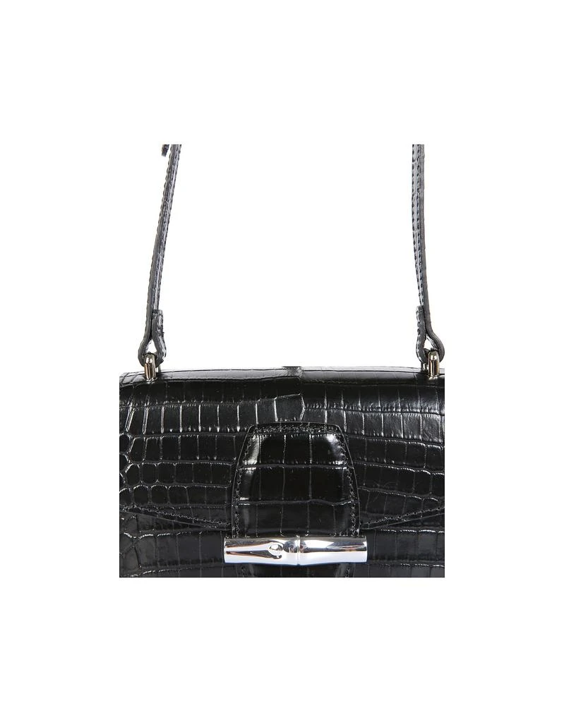 商品Longchamp|Small Roseau Shoulder Bag,价格¥2490,第2张图片详细描述
