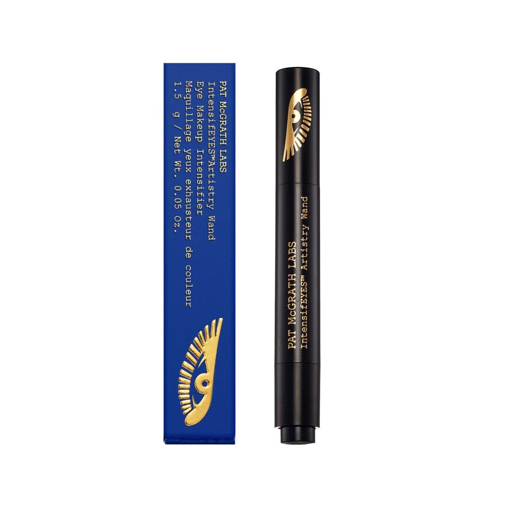 商品Pat McGrath|IntensifEYES™ Artistry Wand,价格¥259,第2张图片详细描述