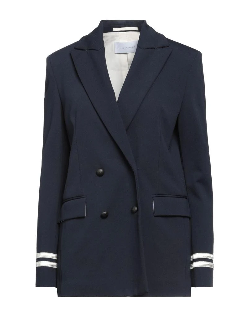 商品VICTOR VICTORIA|Blazer,价格¥1131,第1张图片