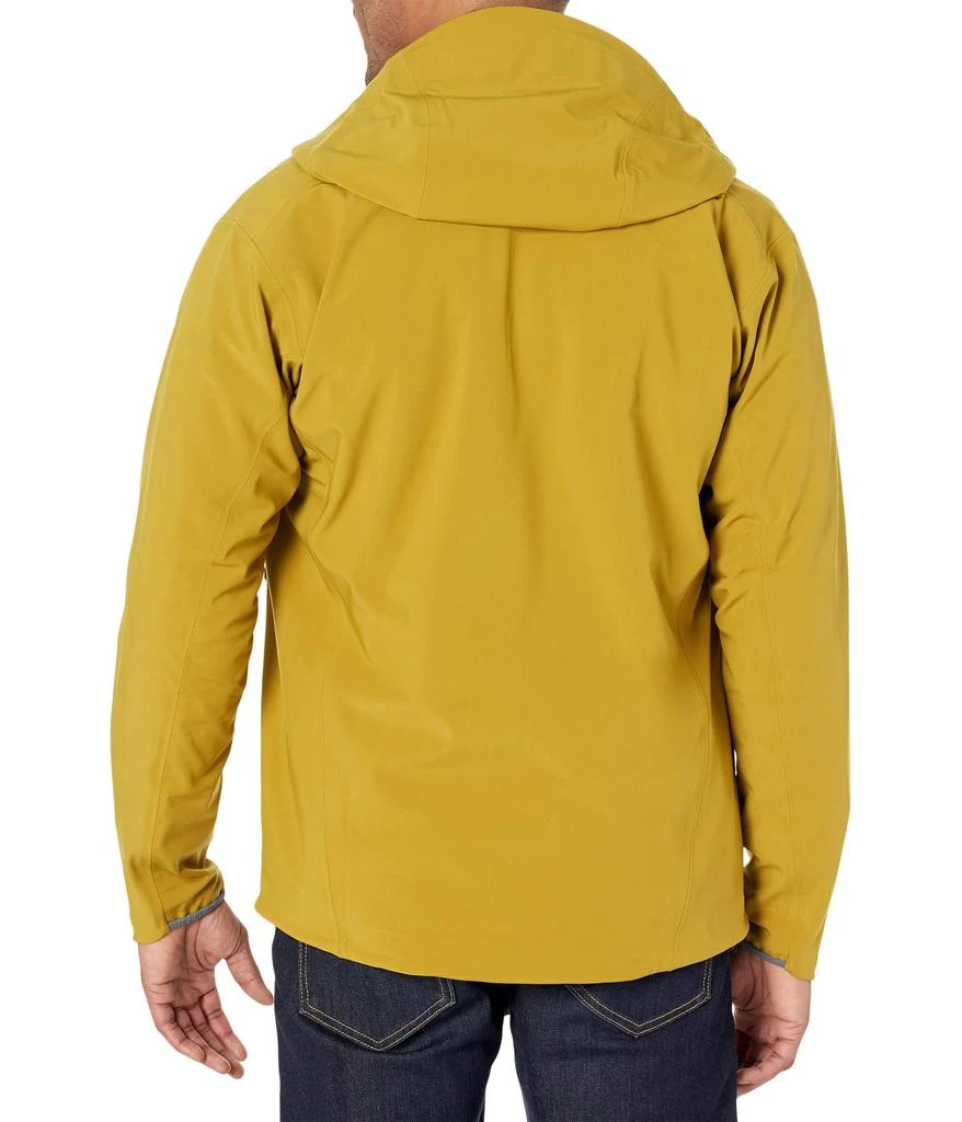 商品Arc'teryx|Gamma MX Hoodie,价格¥3200,第2张图片详细描述