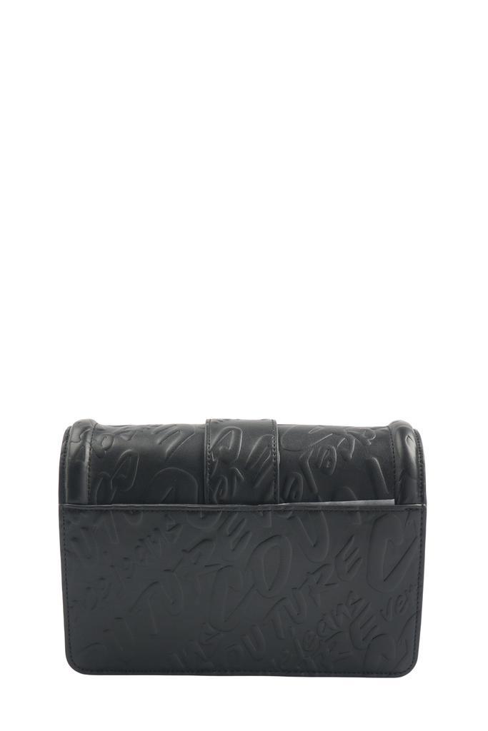 商品Versace|Black shoulder bag,价格¥2096,第5张图片详细描述