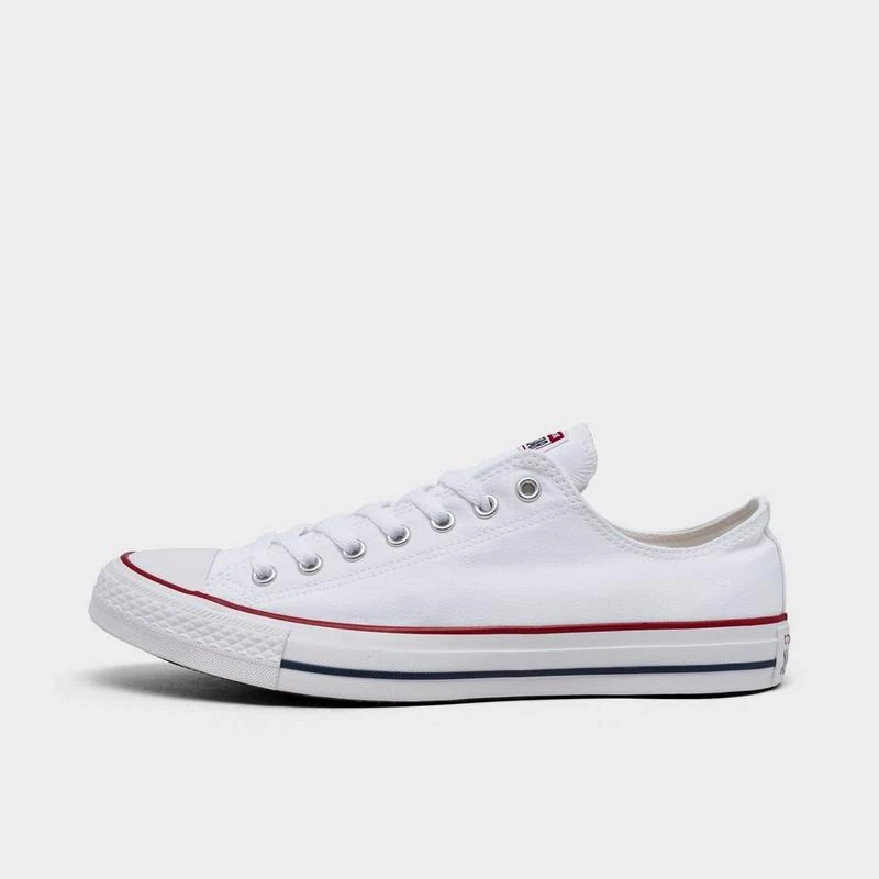 商品Converse|Chuck Taylor 低帮休闲鞋,价格¥440,第1张图片