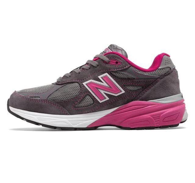 商品New Balance|Women's 990v3,价格¥611,第2张图片详细描述