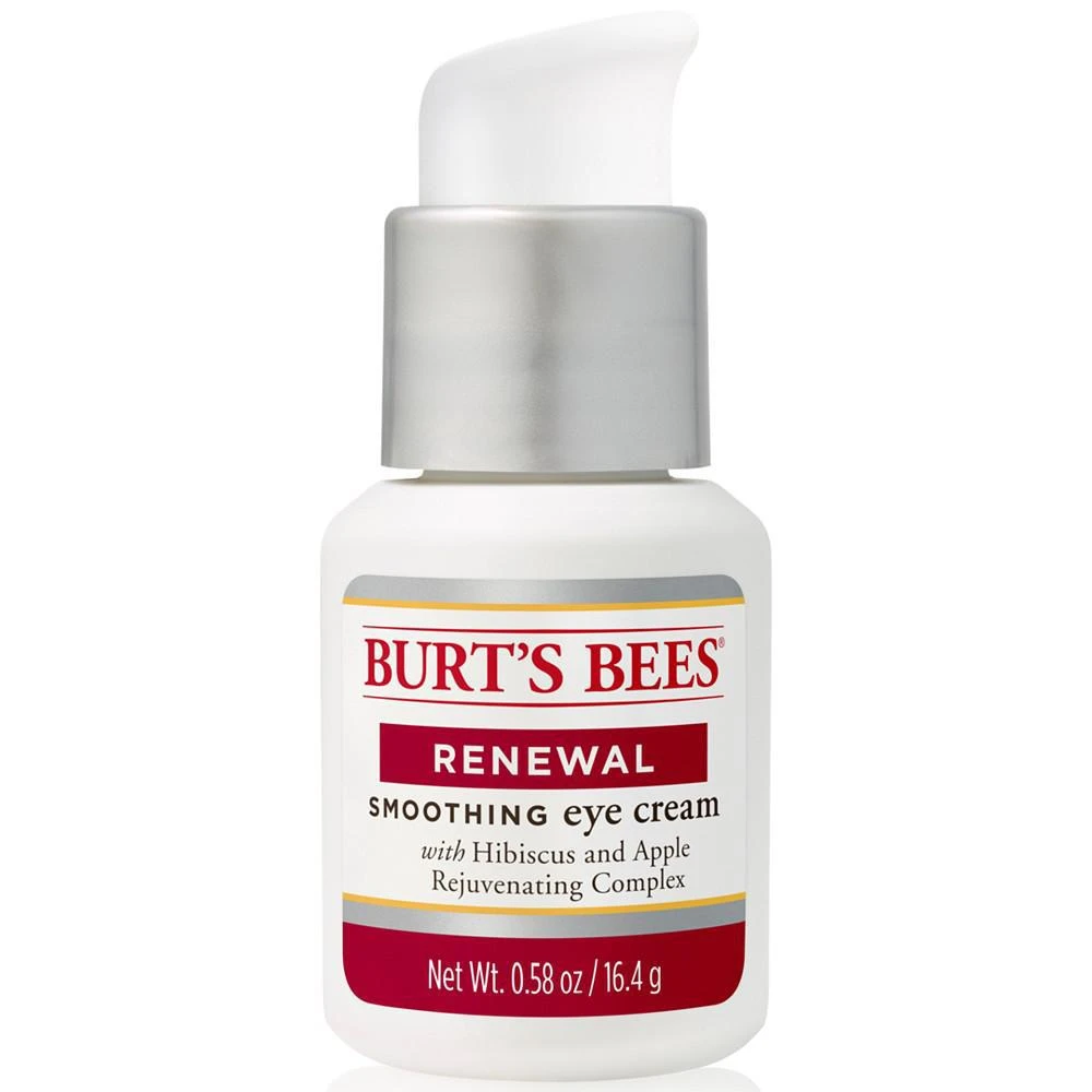 商品Burt's Bees|赋活柔滑眼霜,价格¥105,第1张图片