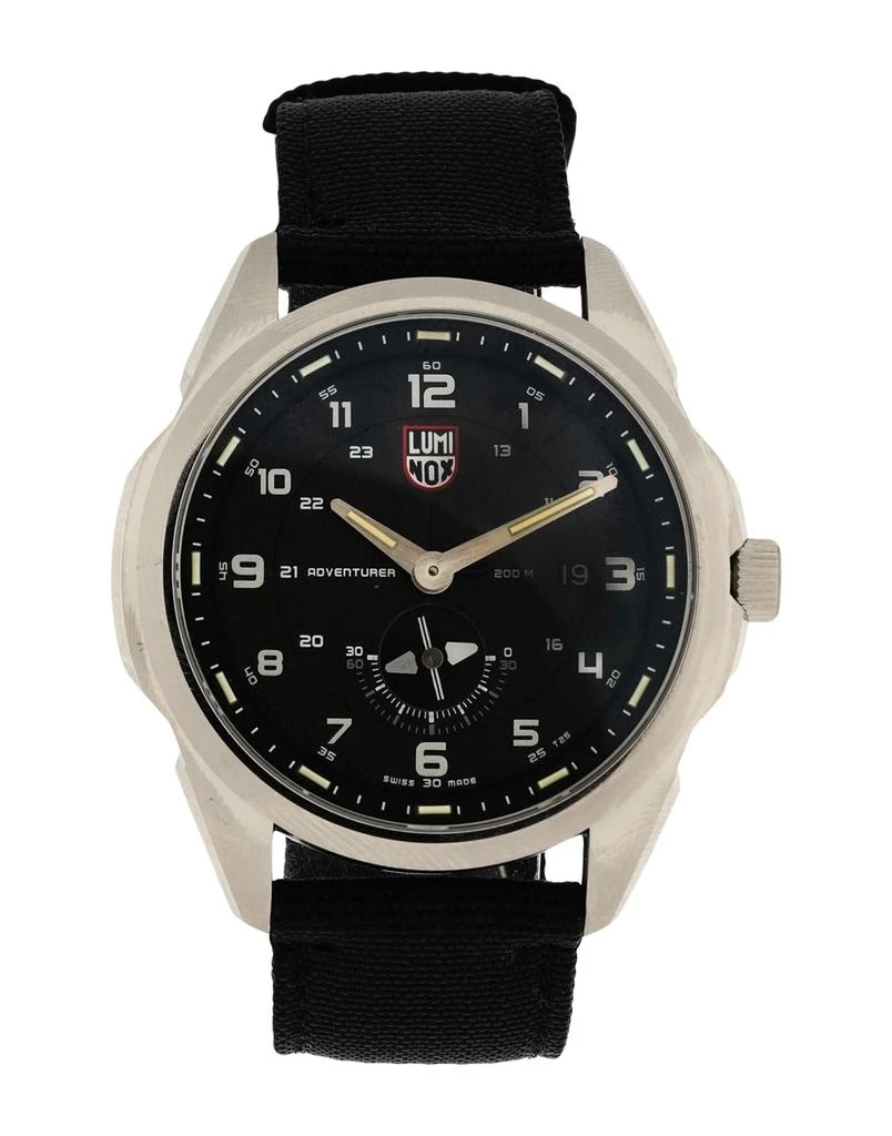 商品Luminox|Wrist watch,价格¥6402,第1张图片