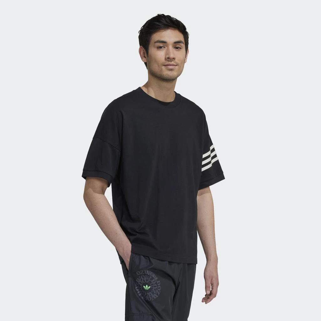 商品Adidas|ADICOLOR NEUCLASSICS T-SHIRT,价格¥209,第3张图片详细描述