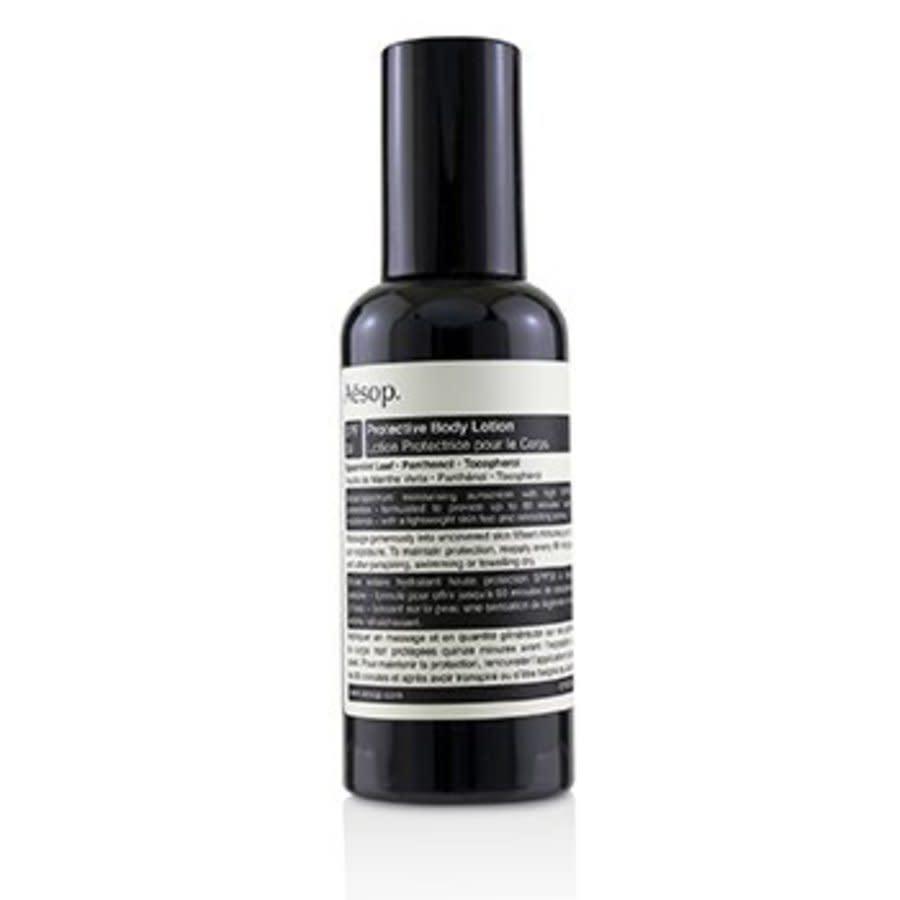 Aesop - Protective Body Lotion SPF 50 150ml/5oz商品第1张图片规格展示