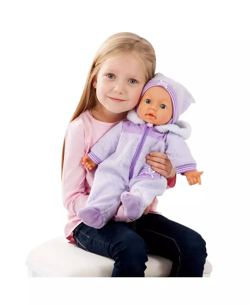 Piccolina Magic Eyes 18" Baby Doll 商品