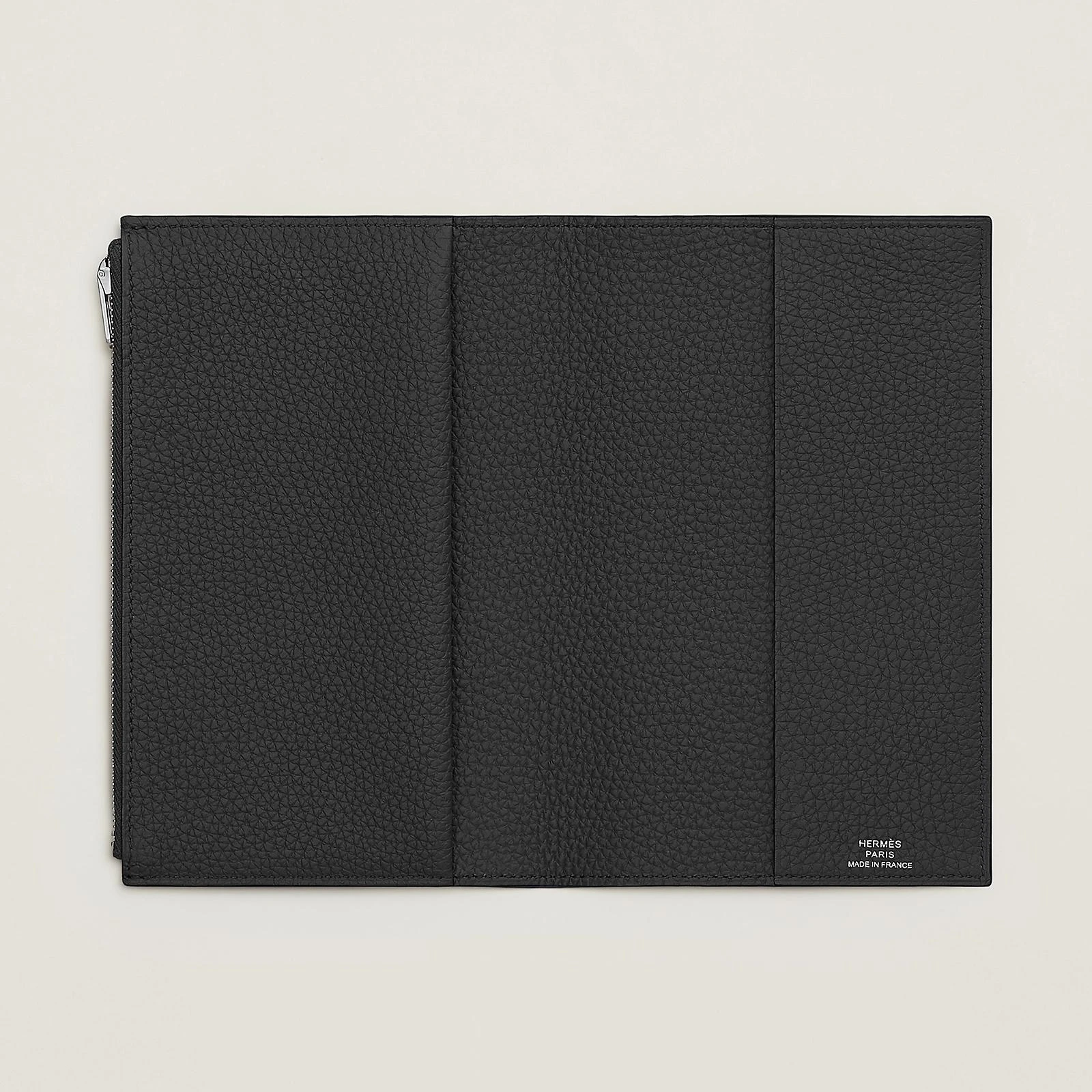 【预售】 爱马仕 24秋冬 女士 手机壳 Protège-cahier Eazip PM H078555CK89 商品