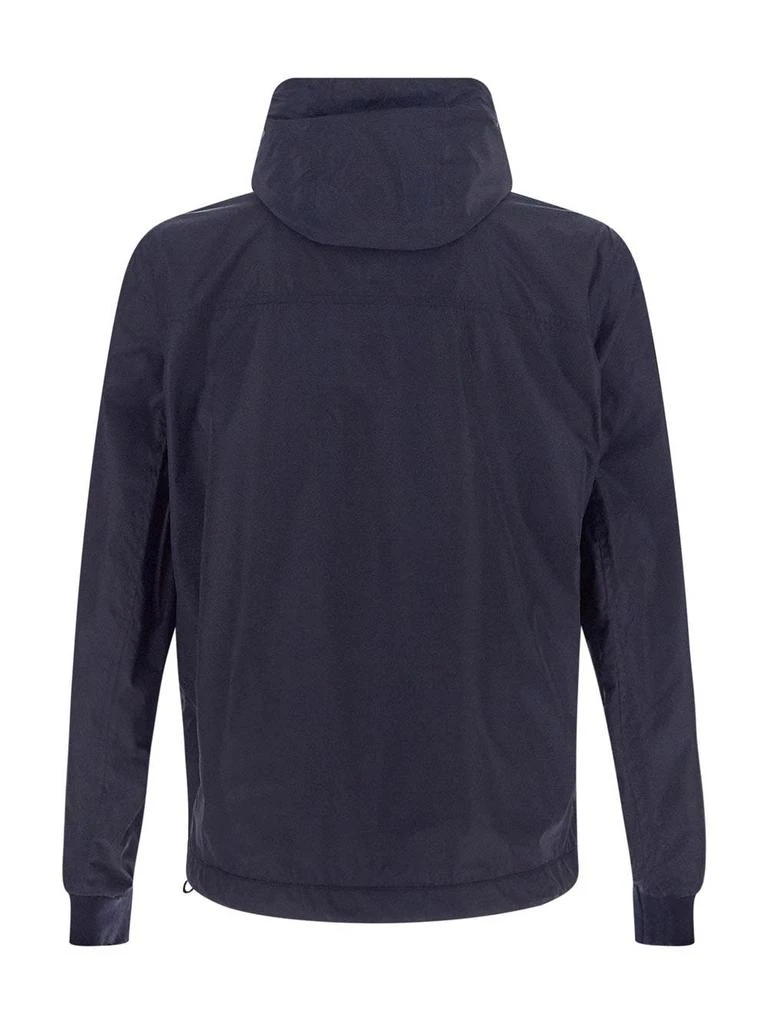 商品Hugo Boss|Windbreaker Jacket,价格¥1829,第2张图片详细描述