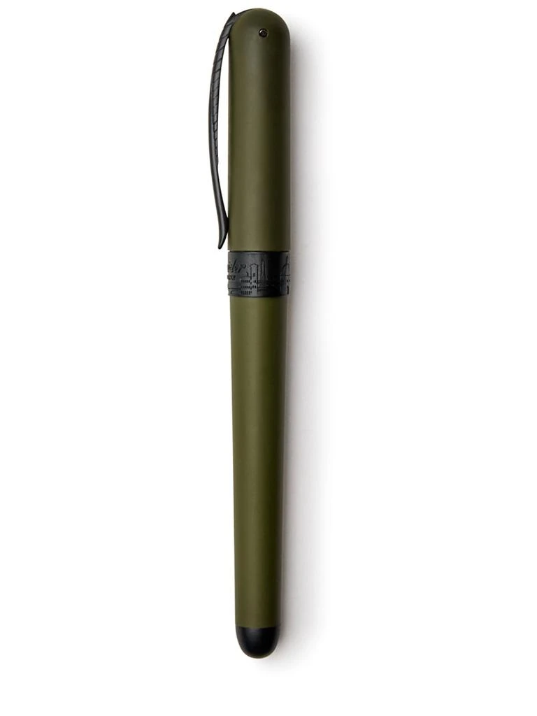 商品PINEIDER|Matte Black Rollerball Pen,价格¥1676,第5张图片详细描述