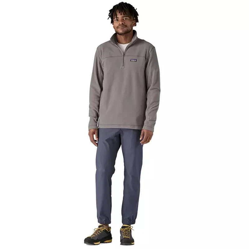 商品Patagonia|男士拉链套头衫,价格¥568,第2张图片详细描述