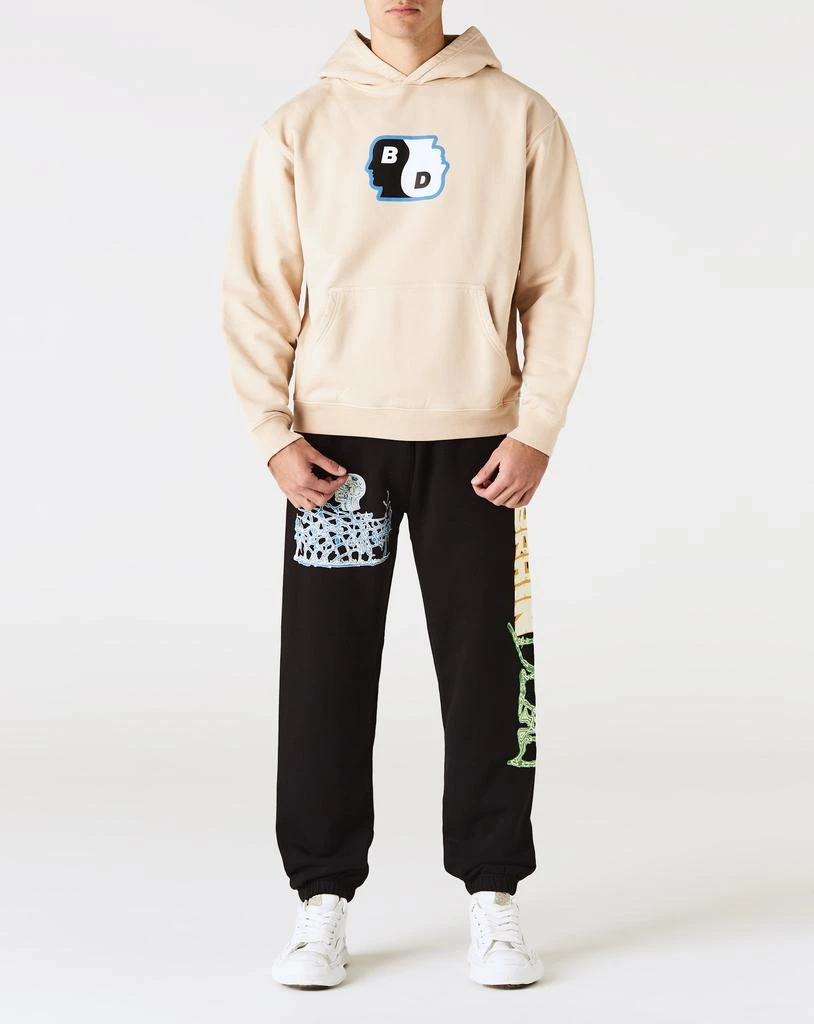 商品Brain Dead|Slimer Sweatpants,价格¥847,第3张图片详细描述