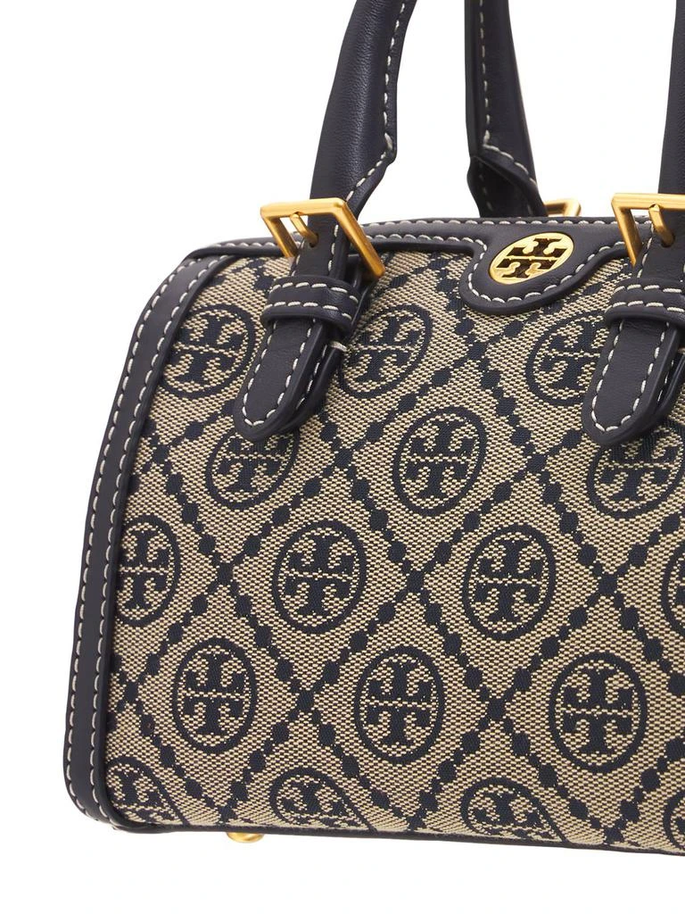 商品Tory Burch|Mini T Monogram Duffle Bag,价格¥2814,第4张图片详细描述