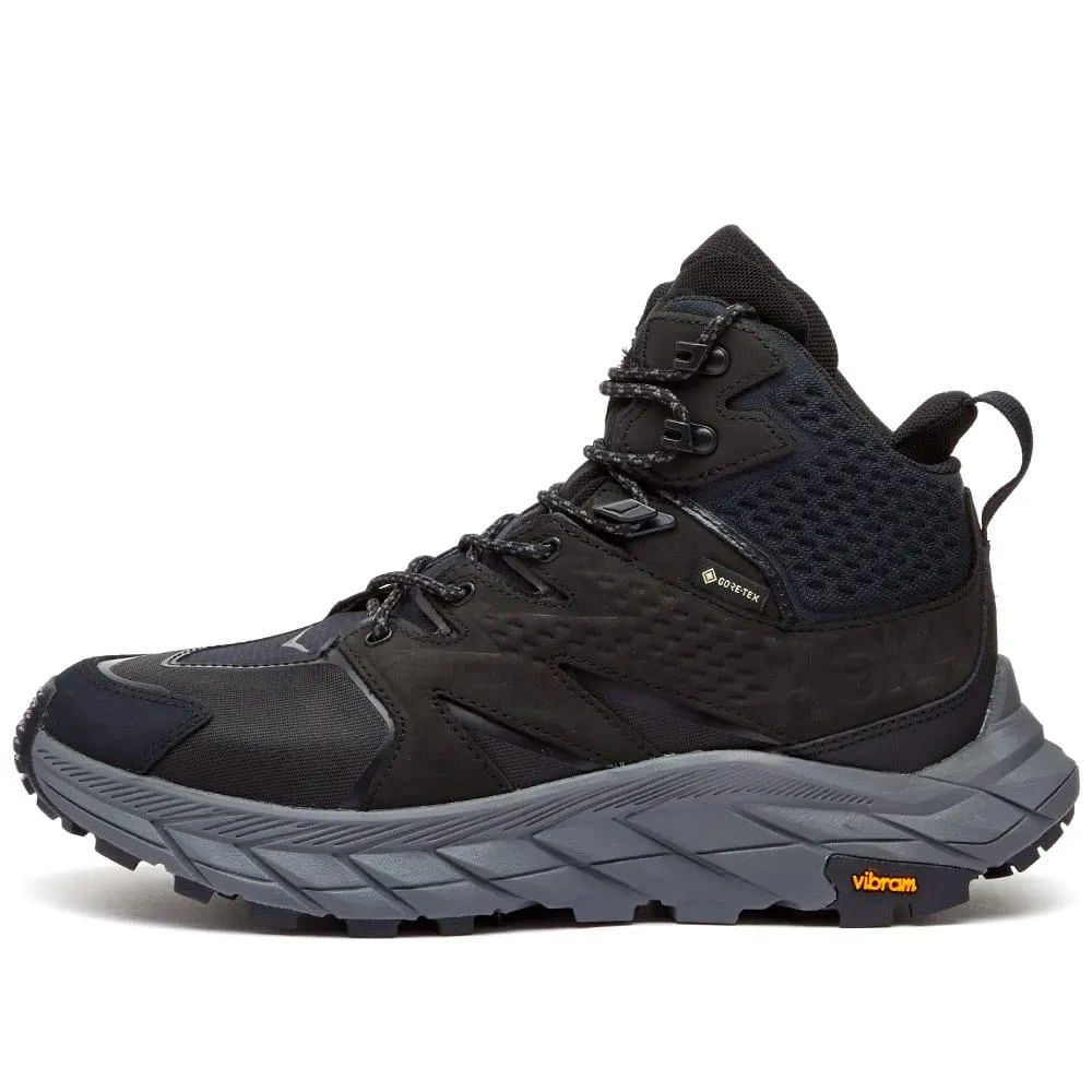 商品Hoka One One|HOKA ONE ONE W Anacapa Mid GTX Sneaker,价格¥917,第2张图片详细描述