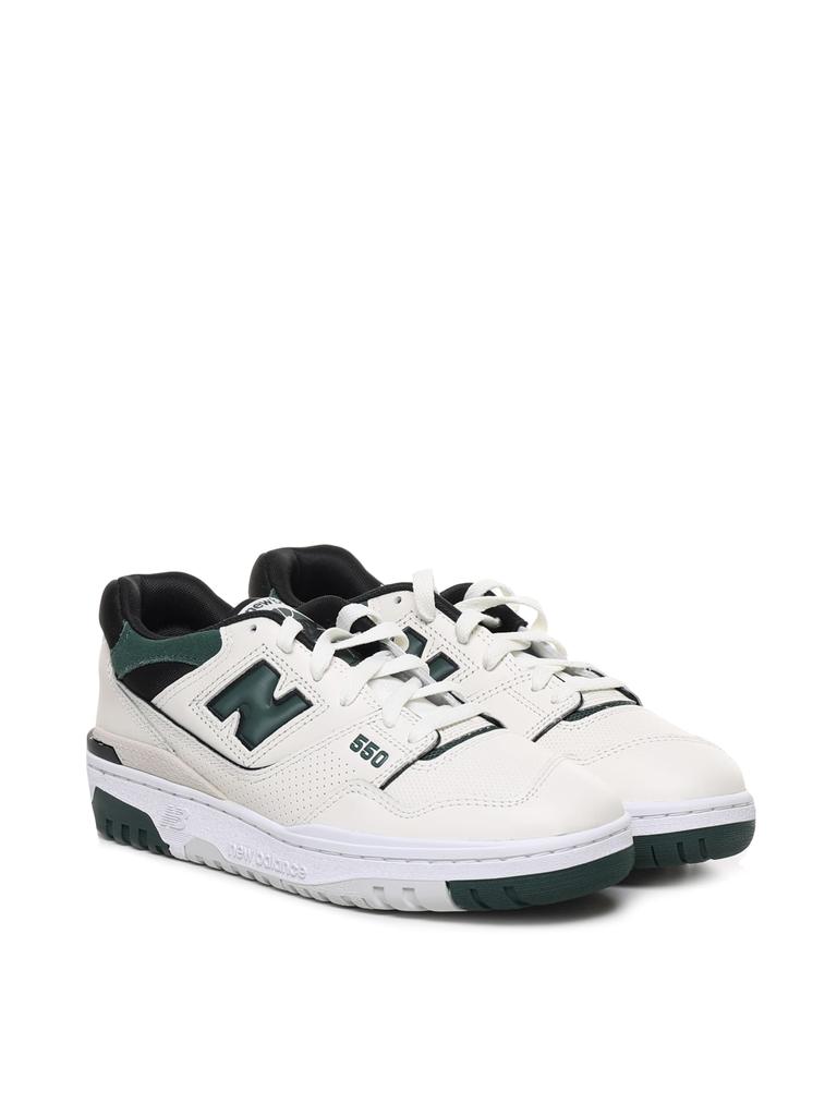 New Balance Sneakers Bb550商品第2张图片规格展示