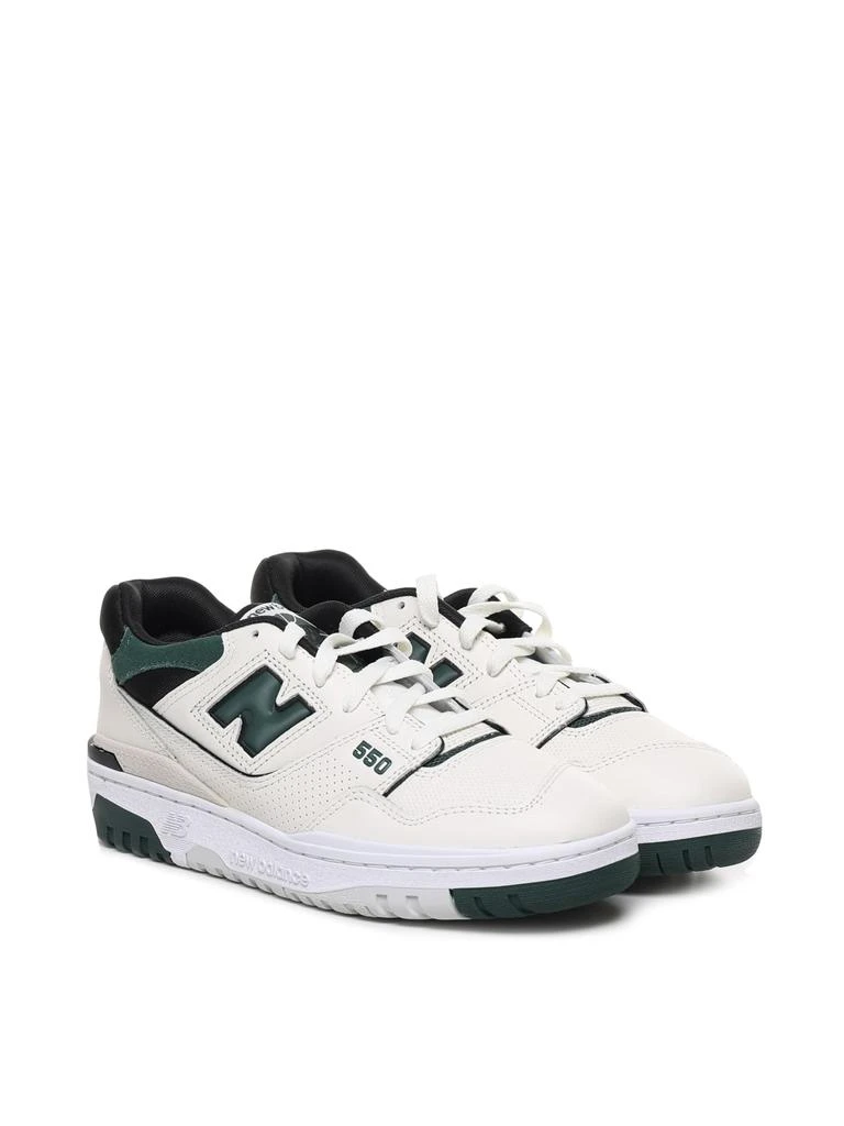 商品New Balance|New Balance Sneakers Bb550,价格¥1424,第2张图片详细描述