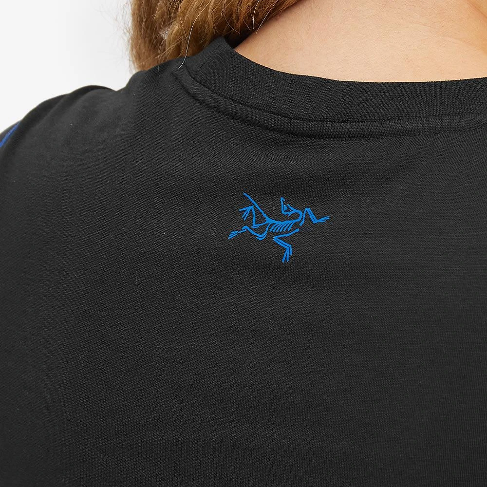 商品Arc'teryx|Arcteryx System A Alesa Tee,价格¥869,第5张图片详细描述