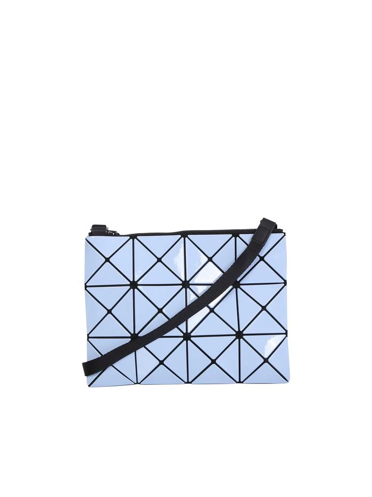 商品Issey Miyake|ISSEY MIYAKE LUCENT SHOULDER BAG BY ISSEY MIYAKE. ICONIC DESIGN, REVISITED IN AN INNOVATIVE AND MODERN WAY,价格¥2775,第1张图片