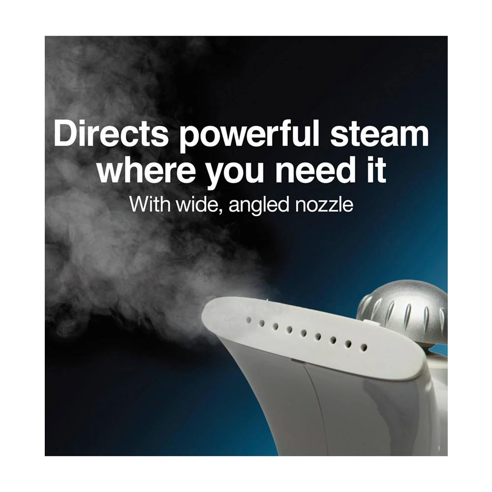 商品Proctor Silex|Handheld Garment Steamer,价格¥254,第4张图片详细描述