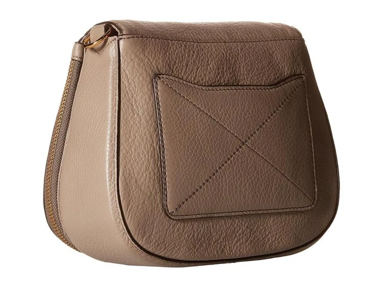 商品Marc Jacobs|Recruit Small Saddle Bag 小号马鞍包,价格¥2806,第2张图片详细描述