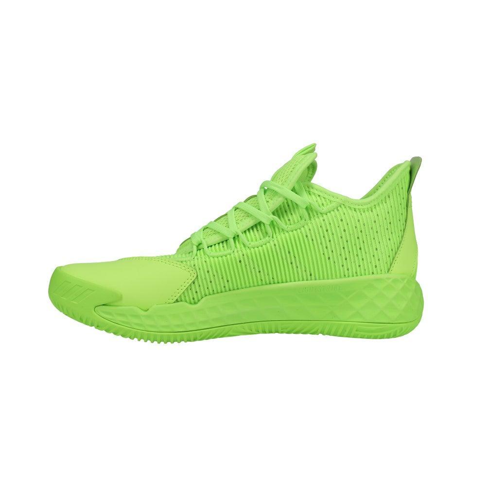 商品Adidas|Pro Boost Low Basketball Shoes,价格¥348,第5张图片详细描述