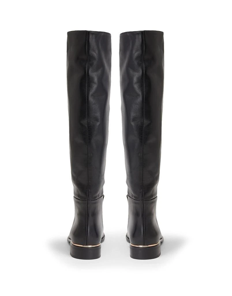 商品LEONARDO PRINCIPI|Boots,价格¥1320,第4张图片详细描述