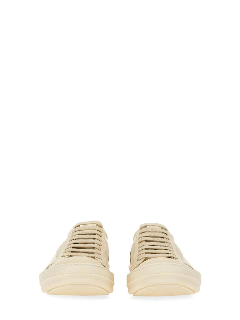 商品Rick Owens|Leather Sneaker,价格¥5567,第4张图片详细描述