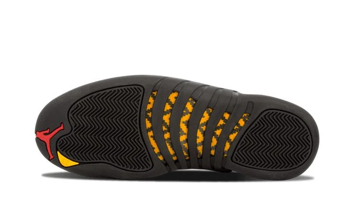 商品Jordan|Air Jordan 12 Retro,价格¥5305,第5张图片详细描述