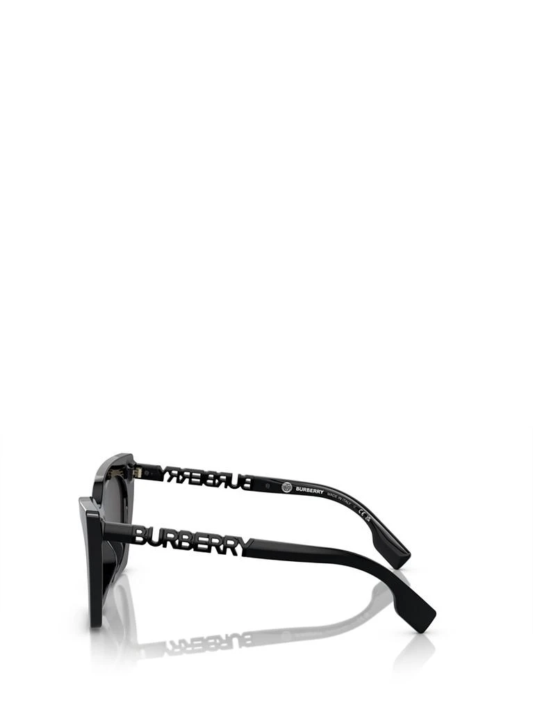 商品Burberry|Burberry Eyewear Cat-Eye Sunglasses,价格¥1487,第3张图片详细描述
