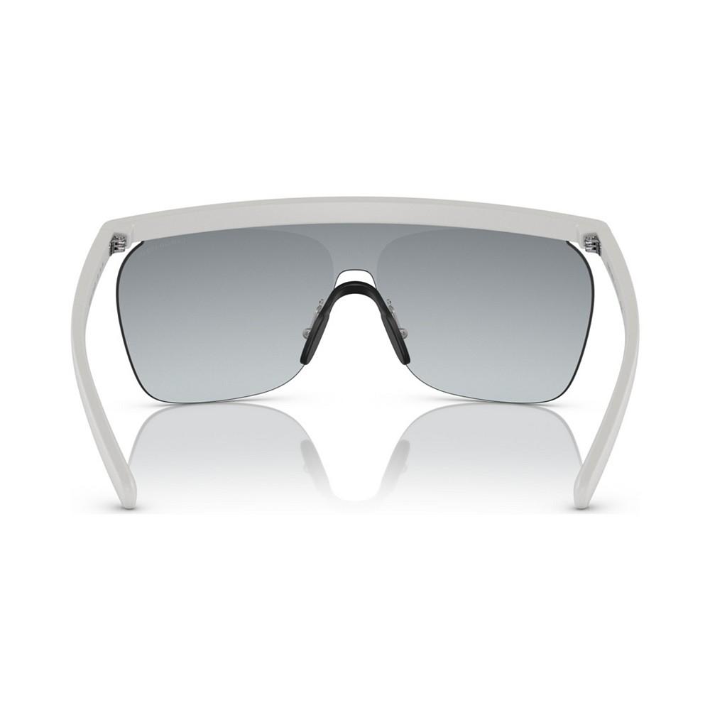 Men's Sunglasses, AR816933-YZ商品第4张图片规格展示