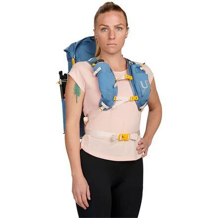 商品Ultimate Direction|FastpackHer 30L Backpack - Women's,价格¥738,第3张图片详细描述