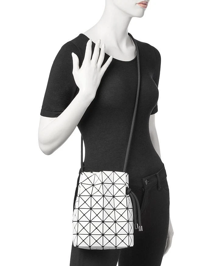 商品Issey Miyake|Wring Drawstring Shoulder Bag,价格¥5637,第2张图片详细描述