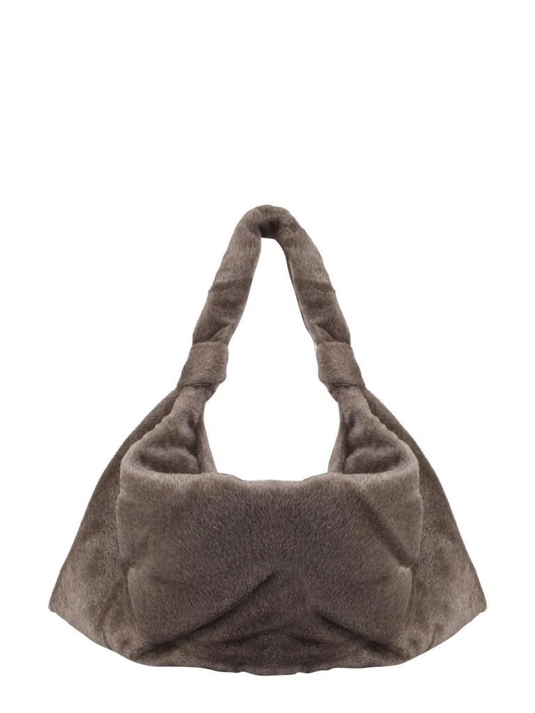 商品Lemaire|LARGE HAIRY TOTE BAG,价格¥5294,第1张图片