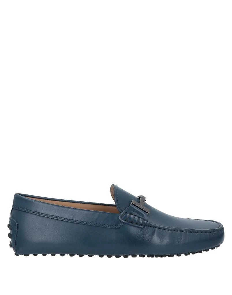 商品Tod's|Loafers,价格¥2242,第1张图片