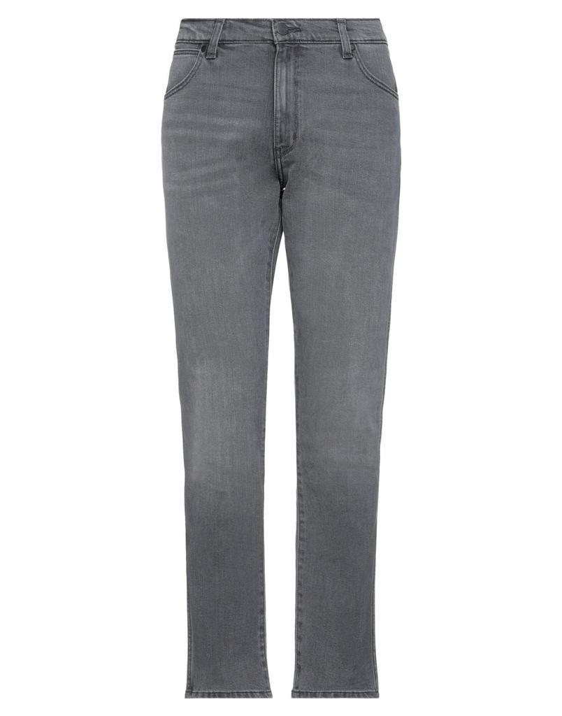 商品Wrangler|Denim pants,价格¥351,第1张图片