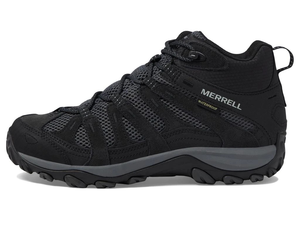 商品Merrell|Alverstone 2 Mid Wp,价格¥690,第4张图片详细描述