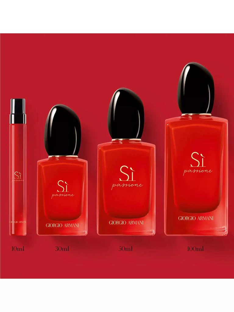 Sì Passione Eau de Parfum 商品