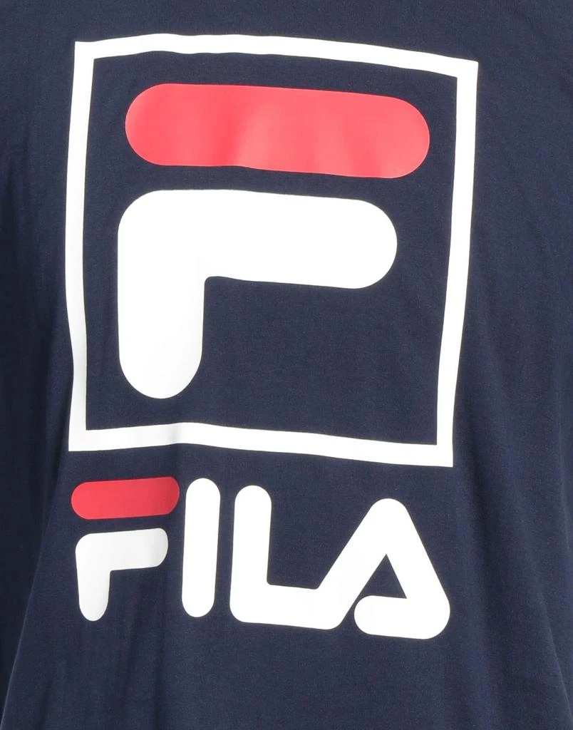 商品Fila|T-shirt,价格¥196,第4张图片详细描述