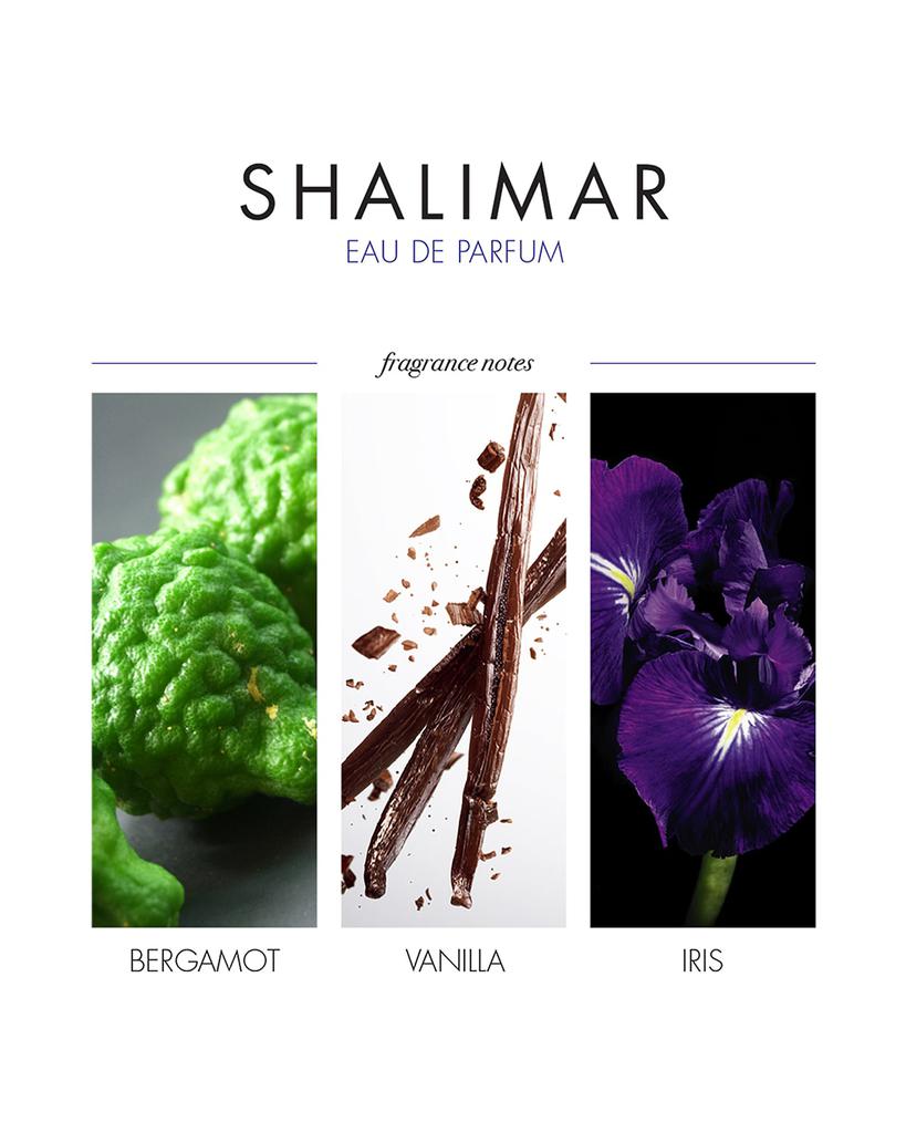 Shalimar Perfume Extract, 1.0 oz.商品第2张图片规格展示