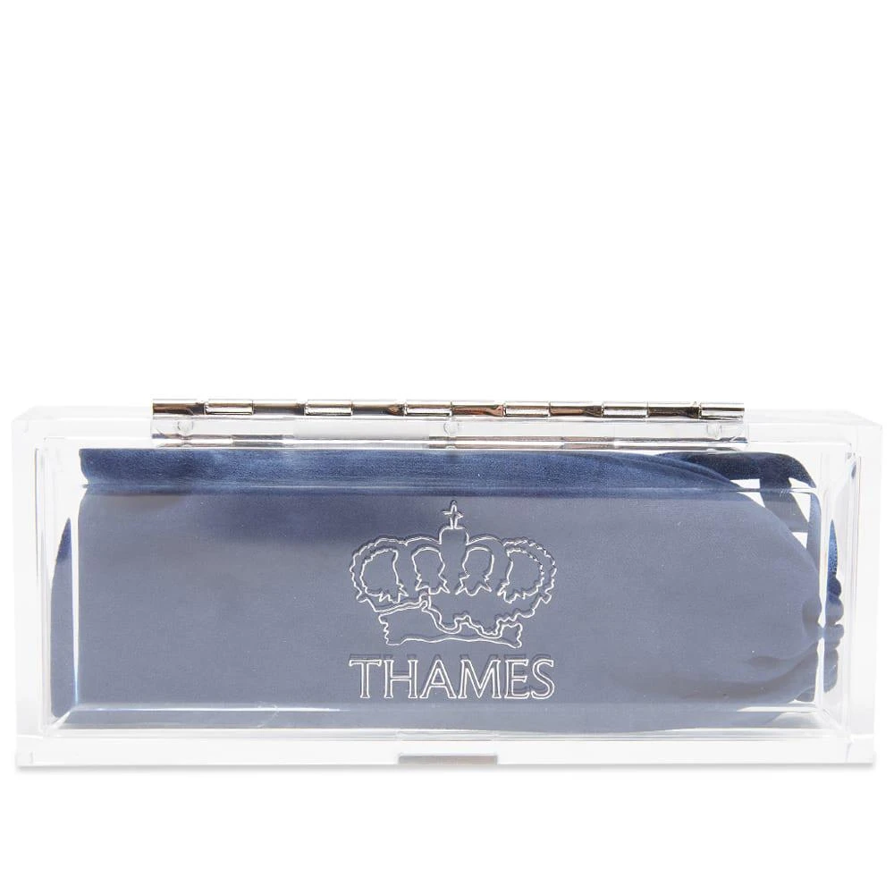 商品Thames|Thames TV Manuka Sunglasses,价格¥982,第4张图片详细描述
