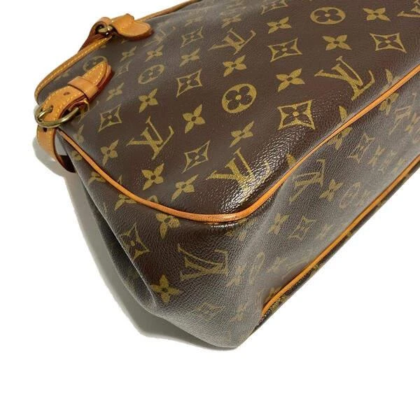 Louis Vuitton Brown Canvas Monogram Batignolles Horizontal Tote Bag 商品